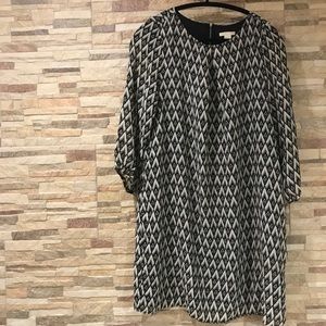 H&M Size 12 Dress